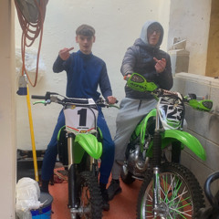 Gypsy Boy - Rayner x Kav