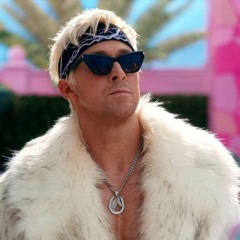 I'm just Ken (slowed/reverb)