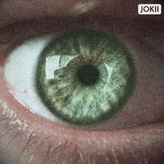 Jokii - Pretty Green Eyes Dub [FREE DOWNLOAD]