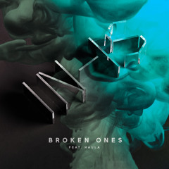 Broken Ones (feat. Haula)