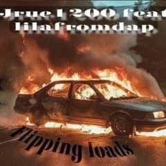 Jrue1200 x Bussdown A - Flipping loads