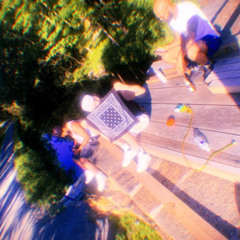 Glad You Came x HottForShortt