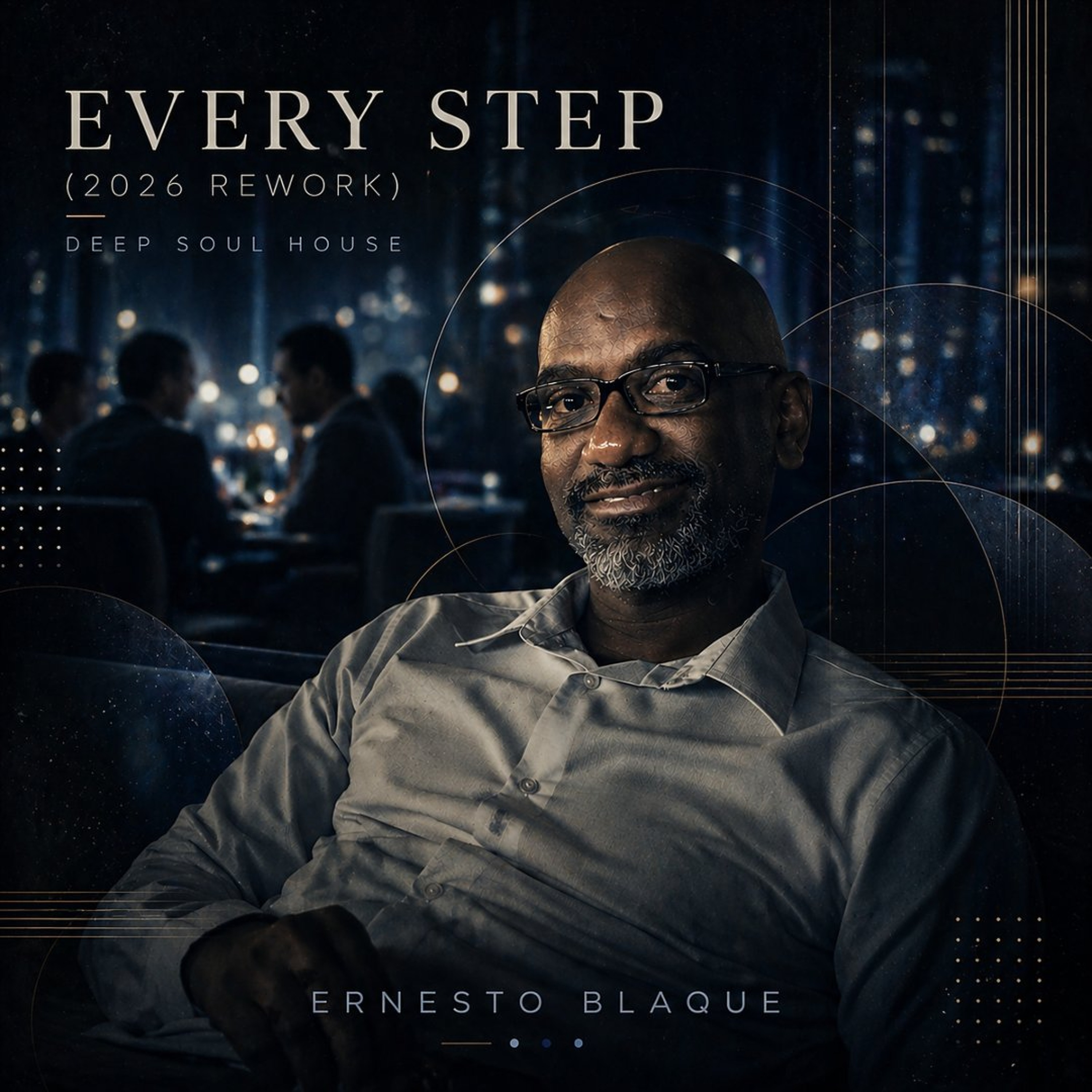 Every Step 2026 Remake episode artwork