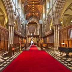 The Importance of Properly Stretching A Carpet During Installation by William Blackshire