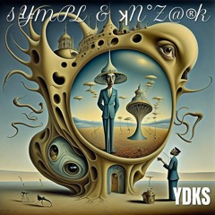 YdKs segue - symPL & kNoZaRk