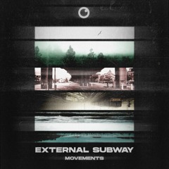 External Subway 'Dust To Dust' ft. Sydney Bryce [Fokuz Recordings]