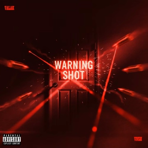 Lil5witch - Warning Shots (feat. blockstar T)
