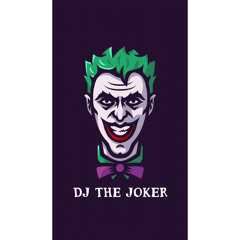 Dj the joker PBM110 -عبدالرحمن الفرج-شوكت تقولي