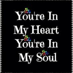 You're My Heart, You're My Soul 2.0