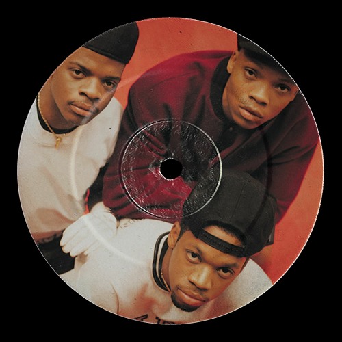 Bel Biv Devoe - Poison (Dyoll Edit) [HZRX]