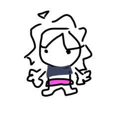 Angel Of Color