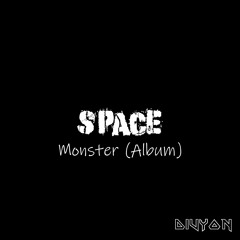 Space - Monster (Official Album)