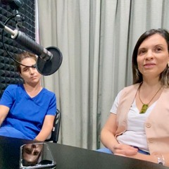Dras. Mariángeles Cabrera e Irina Fornio 220125