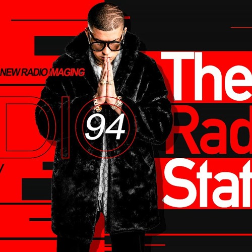 RADIO IMAGING 2023 - STUDIO 94