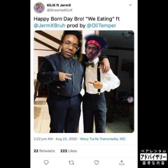 02 We Eatin