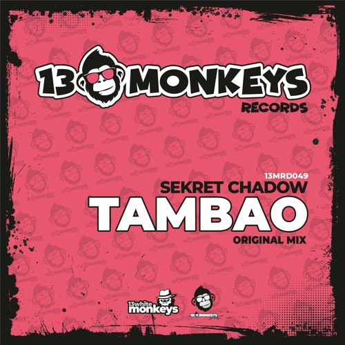 Sekret Chadow - Tambao (Original Mix)