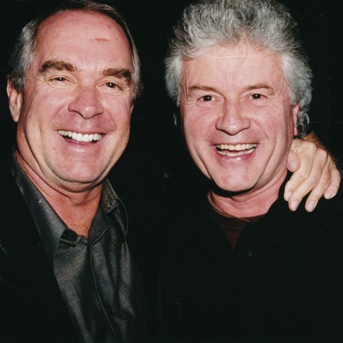 Stream Terry Jacks interview, 2000 by Red Robinson's Legends | Listen  online for free on SoundCloud