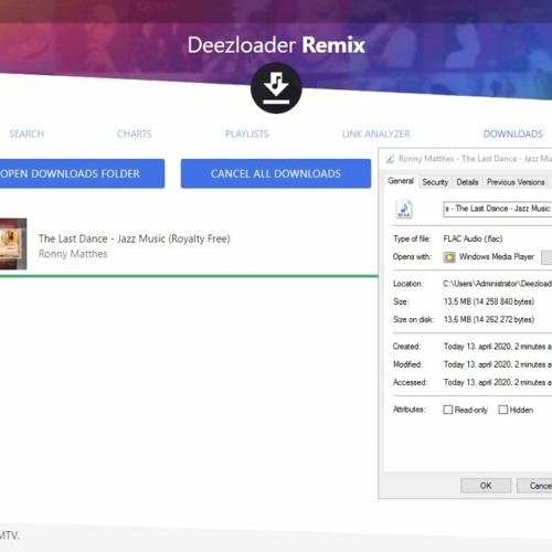 Stream Deezer Premium Code Generator High Quality by AbatKconma