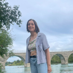 Nora Asteroid | Bogen 17 × Sommertour 2024  - Radio Bollwerk - 05.07.2024