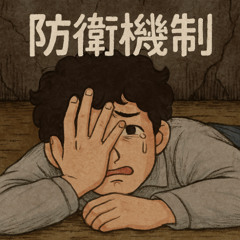 防衛機制(17)