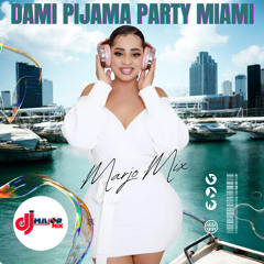 MARJO MIX 🇭🇹🇸🇽🇺🇸 - 𝘿𝘼𝙈𝙄 𝙋𝙄𝙅𝘼𝙈𝘼 𝙋𝘼𝙍𝙏𝙔 𝙈𝙄𝘼𝙈𝙄