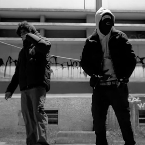 X Osirus Jack x Freeze Corleone - Subtances V2