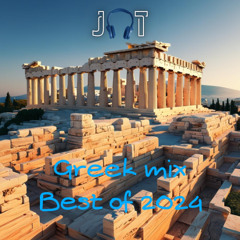 Greek mix nonstop 2024 (best of)