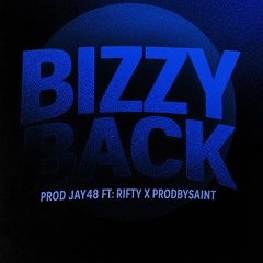 Bizzy Back