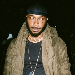 JPEGMAFIA type beat - "Just Wanna Please U Remix"