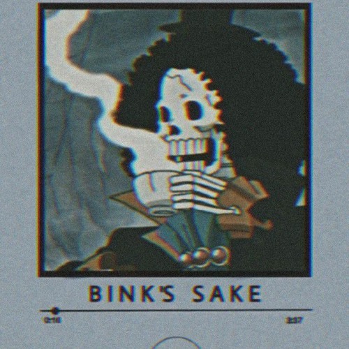 Stream One Piece - Bink's Sake em Português by ☆Shin