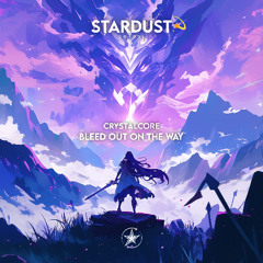 CrystalCore - Bleed out on the way