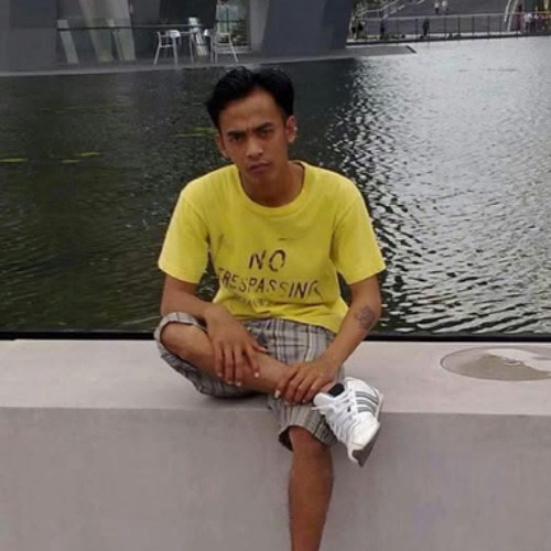 #I Don't Know Why - A# ( Noka AxL ) - #Yunghua #.mp3