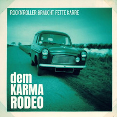 Rock´n´Roller (braucht fette Karre)