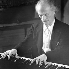 Ignacy Jan Paderewski - Menuet Opus 14 No. 1 (Public Domain)