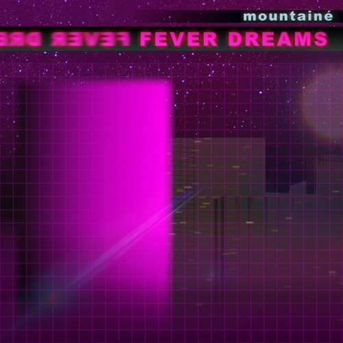 Fever Dreams (OSC134 - Massive X)