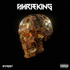 Syrah - shrieking