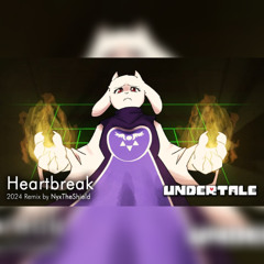 Undertale - Heartbreak [2024 Remaster]