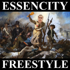 essencity freestyle (prod. rosa)