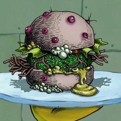 spooky mix oh shiii lol