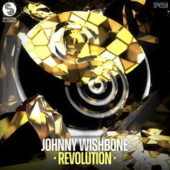 Johnny Wishbone - Revolution