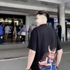 BATAM BOXING GA TUH! #DARAWIJAYA