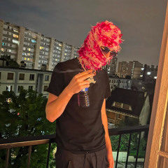 MASK ON (MTL EXCLU)