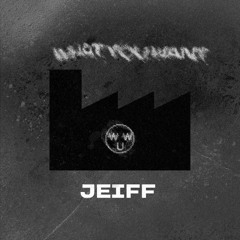 Jeiff - Push Me(Original Mix)
