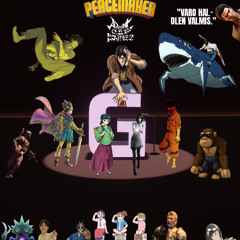 Kuulumiset | Jakso 62 | Kasarin freesi tuulahdus, baseball-mailan heilahdus ja haamukäden vilahdus