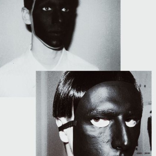 CR4SH - GEEKED IN THE BOOTH