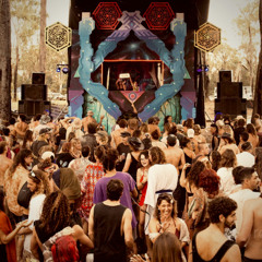 CAKKOU | Progressive Acid Psytrance | ECLIPSIS DAWN