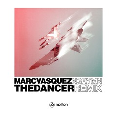 Marc Vasquez - The Dancer (ngrymn remix)