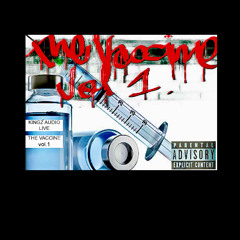 THE VACCINE VOL.1