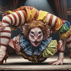 Melanie Martinez - The Contortionist - CIRCUS VERSION