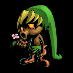 File Select/Great Fairy Fountain - The Legend of Zelda: Ocarina of Time & Majora’s Mask Soundtrack